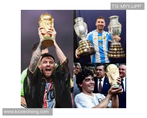 传奇足球巨星的辉煌岁月与不朽足迹：从贝利到梅西的时代跨越