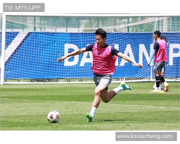 95后足球新星崛起 他们如何在绿茵场上书写未来传奇