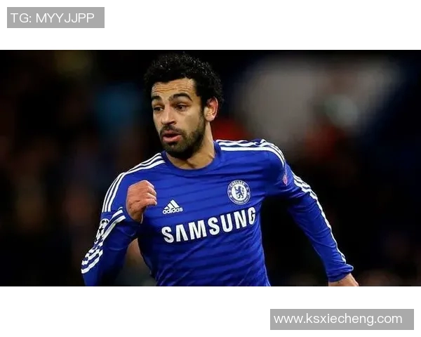 卡萨拉赫：埃及金童的崛起与世界足坛的传奇之路