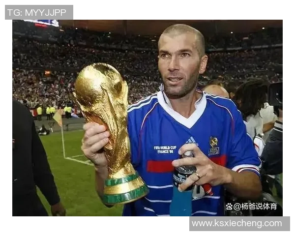 法国足球历史十大球星排行 谁是你心中的最佳球员